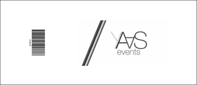 Memphis BW VIP Pass Product Back