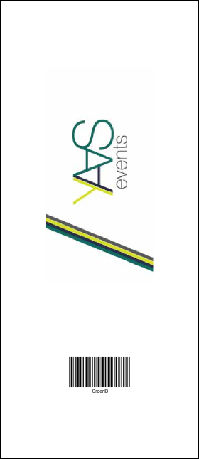 Dallas VIP Pass Product Back