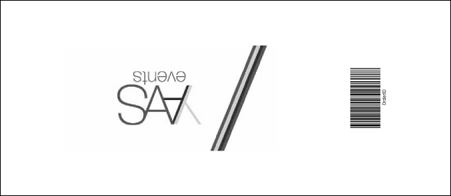 Kansas City VIP Pass (Black & white) Product Back