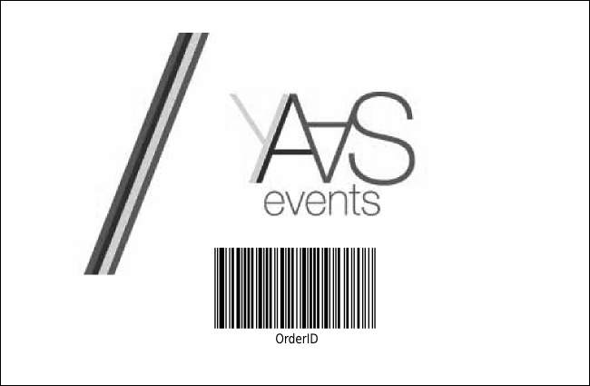 Phoenix BW Drink Ticket Product Back