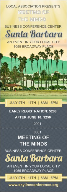 Santa Barbara