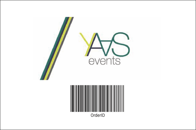 Puerto Rico Drink Ticket Product Back