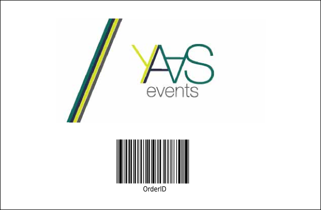 Pool Drink Ticket Product Back