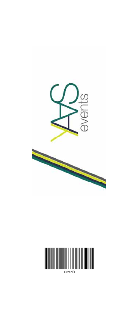 Fall VIP Pass Product Back