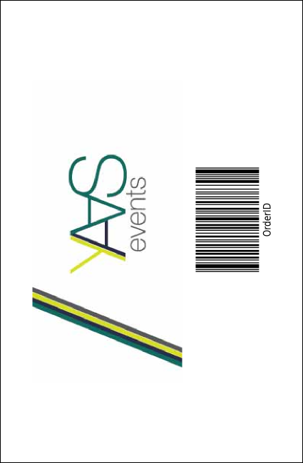 Mentoring Drink Ticket Product Back