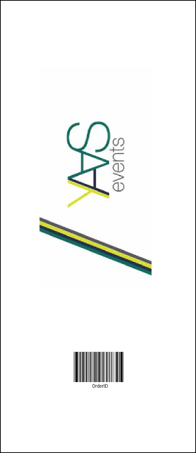 Skateboarding VIP Pass Product Back