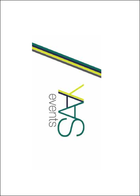 NewYork Club Flyer Product Back